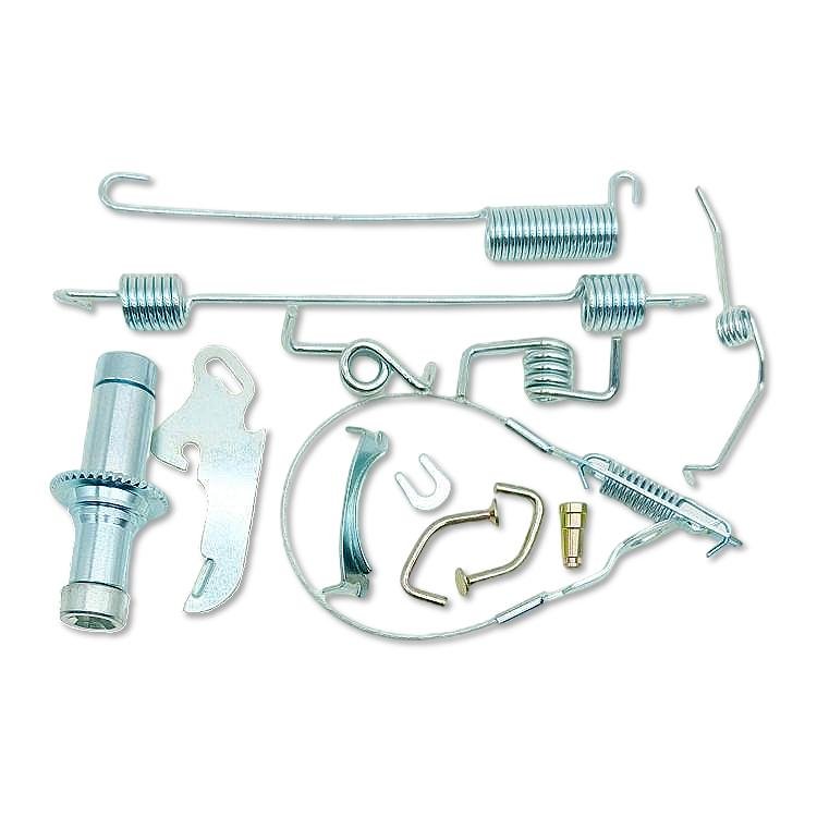 Hot Sale Auto Brake System AUTOPARTES Adjuster Set Drum Brake HO AUTOPARTES HOKT304 FMSI-VERBAND 583
